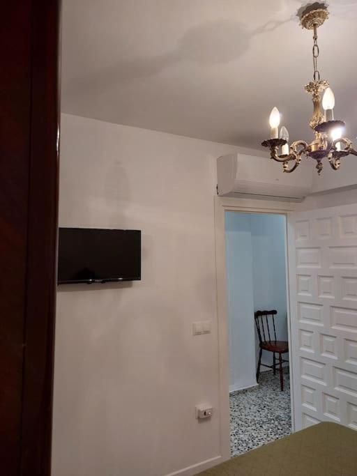 Piso Centro Torreblanca Apartamento Exterior foto