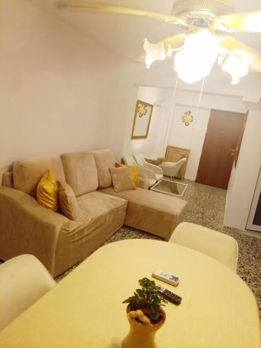 Piso Centro Torreblanca Apartamento Exterior foto